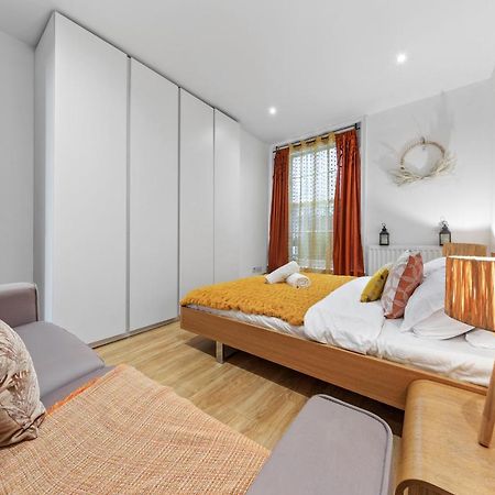 Lavish 3 Bedroom Flat In Mayfair London Hy4 Екстер'єр фото