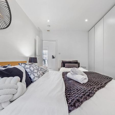 Lavish 3 Bedroom Flat In Mayfair London Hy4 Екстер'єр фото