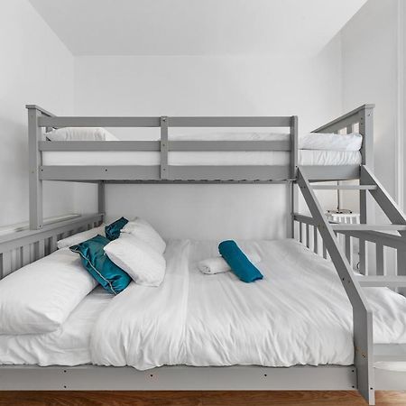 Lavish 3 Bedroom Flat In Mayfair London Hy4 Екстер'єр фото