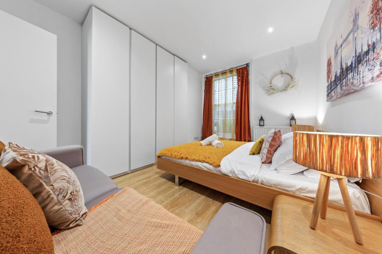 Lavish 3 Bedroom Flat In Mayfair London Hy4 Екстер'єр фото