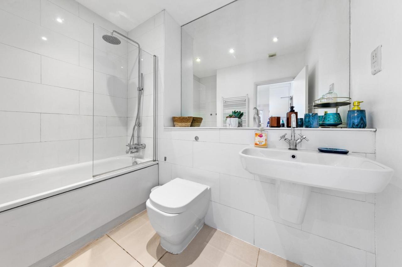Lavish 3 Bedroom Flat In Mayfair London Hy4 Екстер'єр фото